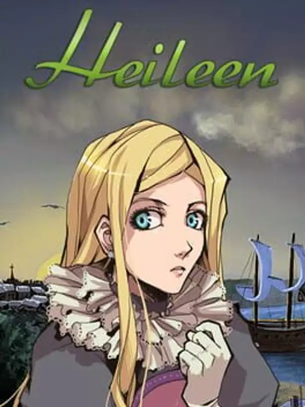 Heileen 1: Sail Away