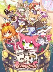 Cat Busters