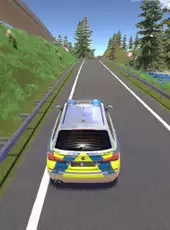 Autobahn Police Simulator 2: Switch Edition