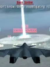 Ace Combat X: Skies of Deception