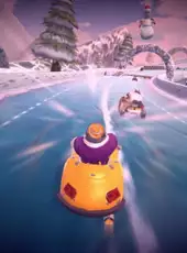 Animal Kart Racer