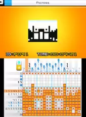 Picross e4