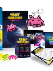 Space Invaders Forever: Special Edition