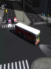 Cities in Motion 2: Bus Mania