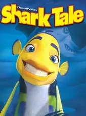 Dreamworks' Shark Tale