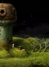 Samorost 3: Cosmic Edition