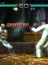 Tekken 5: Dark Resurrection Online