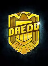 Judge Dredd vs. Zombies