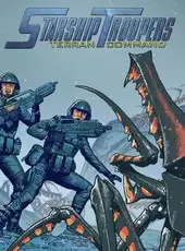 Starship Troopers: Terran Command