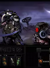 Darkest Dungeon: The Shieldbreaker