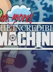 The Even More Incredible Machine