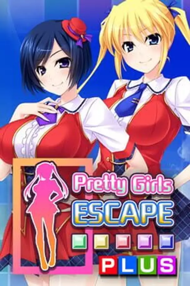 Pretty Girls Escape Plus