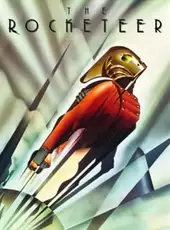 The Rocketeer