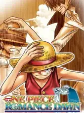 One Piece: Romance Dawn