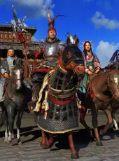 Total War: Three Kingdoms - A World Betrayed