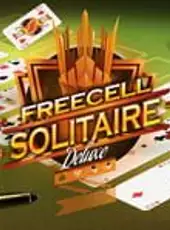 Freecell Solitaire Deluxe