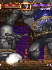 Castlevania: The Adventure ReBirth