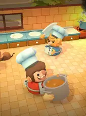 Overcooked!: Special Edition