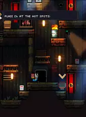 Gunslugs: Rogue Tactics