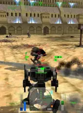 MechWarrior 4: Mercenaries