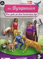 Min Dyrepension