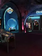 Pinball FX VR