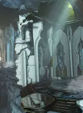 Warframe: The Second Dream