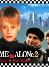 Home Alone 2: Lost in New York