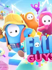 Fall Guys: Season 4 - Creative Construction