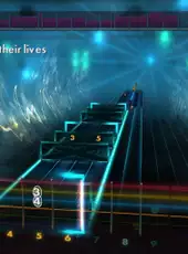 Rocksmith 2014: The Offspring Song Pack II