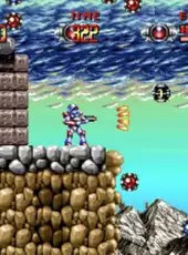 Super Turrican