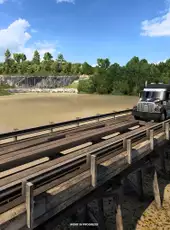 American Truck Simulator: Arkansas