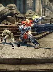 Darksiders: Warmastered Edition