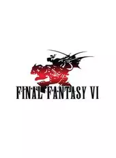 Final Fantasy VI