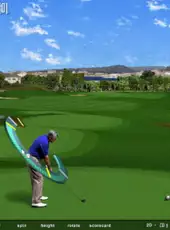 Microsoft Golf 1999 Edition