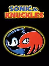 Sonic & Knuckles