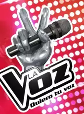 La Voz: Quiero tu Voz