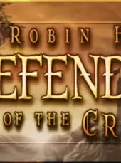 Robin Hood: Defender of the Crown