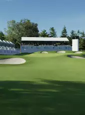 PGA Tour 2K25