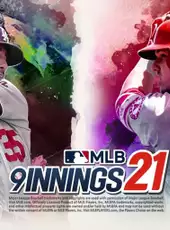 MLB 9 Innings 21