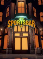 Sports Bar VR