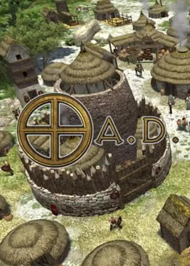 0 A.D.