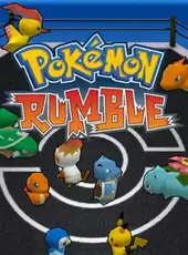 Pokémon Rumble