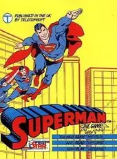 Superman: The Game