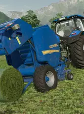 Farming Simulator 22: Göweil Pack