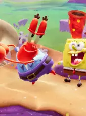 Nickelodeon All-Star Brawl 2: Mr. Krabs Brawl Pack