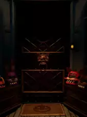 Five Nights at Freddy's: Help Wanted - Curse of Dreadbear