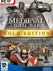 Medieval: Total War - Gold Edition