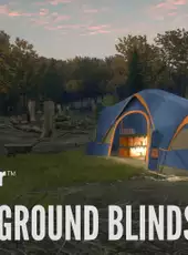 TheHunter: Call of the Wild - Tents & Ground Blinds