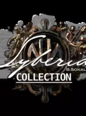 Syberia: 20th Anniversary Bundle